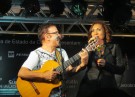 Carlos Colla e Gisa Nunez