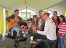 Carlos Colla, DBlack, Mauricio Mattar, Nando Cordel