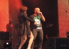 DGisa Nunez e Reinaldo (ex Terra Samba) Festa Nacional da Música 2014