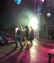 Evento IBIZA, Pouso Alegre - MG