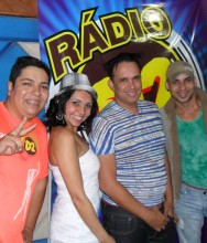 Rádio D2   Sul de MG