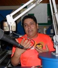 Rádio D2   Sul de MG