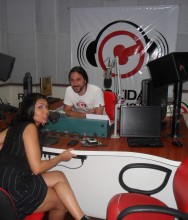 Rádio Cidade Itapema - SC
