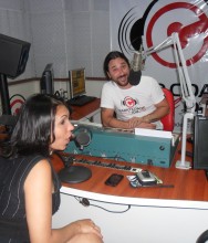 Rádio Cidade Itapema - SC