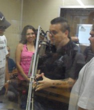 Rádio Cidade POA - RS