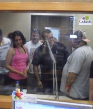 Rádio Cidade POA - RS