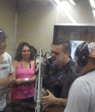 Rádio Cidade POA - RS